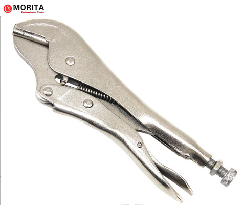 Pinch-off Plier Carbon Steel Pinch Off Copper and Other Pipeline Χωρίς διαρροή και γρήγορα 7&quot;, 10&quot;
