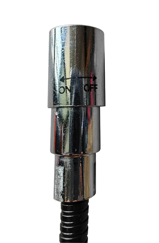 Μαγνητικός πάρτε το εργαλείο με το μήκος 595mm ικανότητας 3lb ανοξείδωτου ράβδων Lignt Bendable