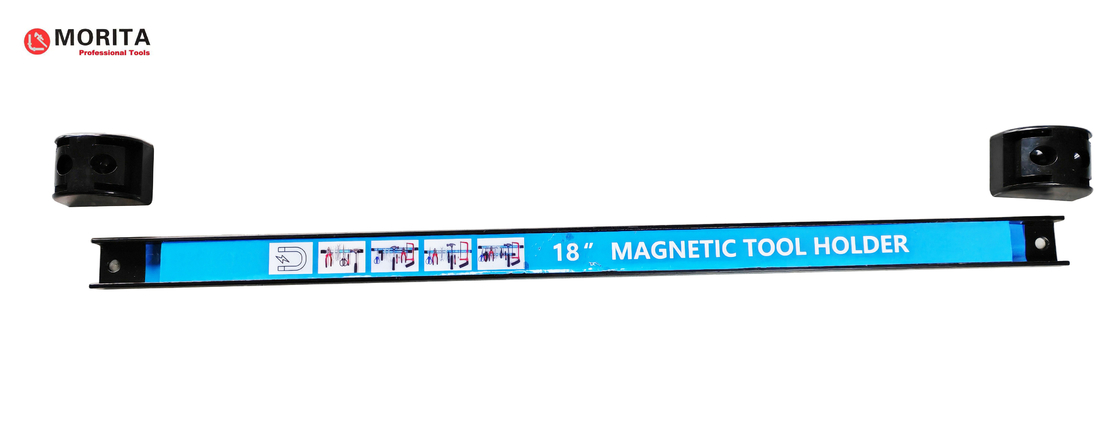 Η μαγνητική θήκη εργαλείων βασανίζει το φραγμό εργαλείων με τα εργαλεία 8 γαλλικών κλειδιών κατσαβιδιών εκμετάλλευσης μαγνητών» 12» 18» 24»