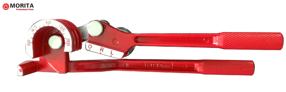 Αγορά Πολλαπλές σωλήνες 6-8-10mm 3 σε 1 σωλήνα Bender κράμα αλουμινίου 180 βαθμούς online manufacture