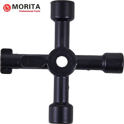 Αγορά Πυρολογικά εργαλεία 4 Δρόμους Πολυλειτουργικά Υπηρεσίες Κλειδί, Ηλεκτρικό Μετρητή Κλειδί Κλειδί Κλειδί Ραδιενεργητήριος Κλειδί Αιμορραγία Κλειδί Αέριο Κλειδί Σύνθεση ψευδαργύρου online manufacture