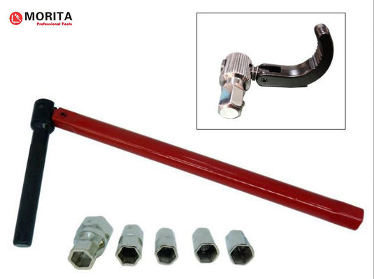 Αγορά Κλειδί σωλήνα Κλειδί λεκάνης 260mm online manufacture