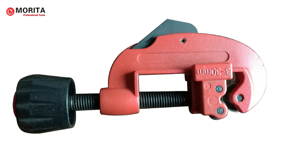 Αγορά Κόπτης σωλήνων σωλήνων ορείχαλκου Coper κράμα ψευδάργυρου 3 - 30mm για το Al σώματος Gcr15 με λεπτούς τοίχους online manufacture