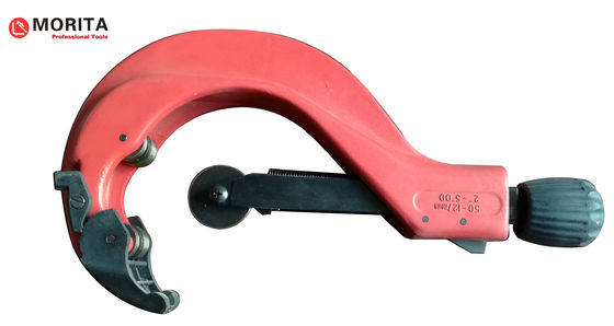 Αγορά Κοπτήρας σωλήνων με αιχμηρή λεπίδα, υψηλή ταχύτητα κοπής και ελαφρύ σχεδιασμό για αποτελεσματικές εργασίες υδραυλικών διαδικτυακή κατασκευή