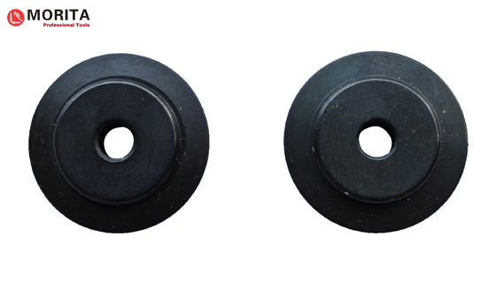 Αγορά Εφεδρική ρόδα κοπτών σωλήνων για την ισχυρή τέμνουσα δυνατότητα λεπίδων 15mm 22mm Gcr15 9CrSi online manufacture