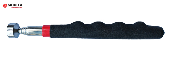 Αγορά Τηλεσκοπικός μαγνητικός παίρνει το εργαλείο με το μαλακό λαστιχένιο ανοξείδωτο 840mm λαβών παίρνει τις βίδες, καρύδια, μπουλόνια, καρφιά online manufacture