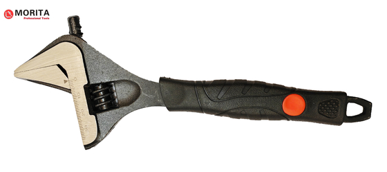 Αγορά Το πρόσθετο ευρύ γαλλικό κλειδί χρώμιο-Β χάλυβας 6 σωλήνων σαγονιών διευθετήσιμο» 8» 10» 12» αλέθει μακρύ λεπτό σαγόνι βαθμολόγησης προσώπων το μετρικό online manufacture