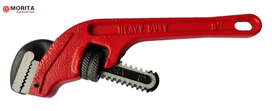 Αγορά Χρώμιο-β χάλυβας 8 κλίνοντας γαλλικό κλειδί σωλήνων» 10» 45 αντισταθμισμένη βαθμός μόνη στερέωση online manufacture