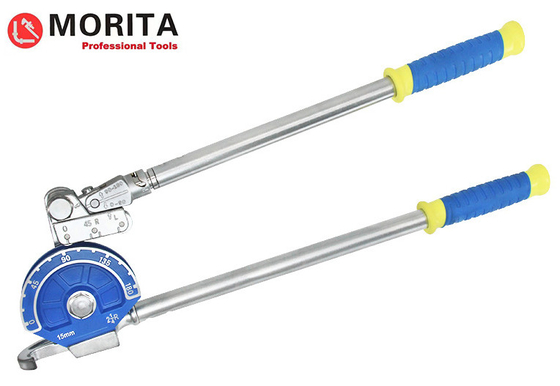 Αγορά Βαρέων καθηκόντων εργαλείο χαλκού κυλίνδρων 180° πενσών σωλήνων για το σωλήνα χαλκού, σωλήνας αργιλίου, σωλήνας σιδήρου, ασήμι σωλήνων ανοξείδωτου online manufacture