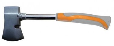 Αγορά Τσεκούρι τσεκουριών στρατοπέδευσης και τσεκούρι με κυρτό σωληνοειδή υψηλής αντοχής ανθεκτικό άξονων online manufacture