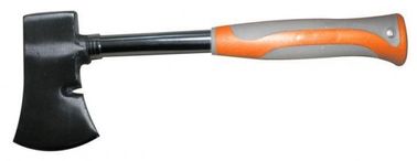 Αγορά Ευθύ σωληνοειδές τσεκούρι στρατοπέδευσης άξονων, στρατοπεδεύοντας cOem ODM τσεκουριών διαθέσιμος online manufacture