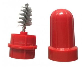 Αγορά Χαλκού καθαρίζοντας βούρτσα σωλήνων σωλήνων εσωτερική βιομηχανική, μικρή βούρτσα σωλήνων online manufacture