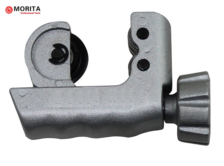Μίνι διακόπτης σωλήνων με κυλίνδρους 3 - 19mm 4 - 28mm για βιομηχανικά υδραυλικά HVAC