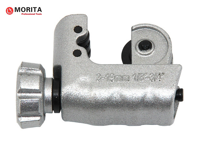 Μίνι διακόπτης σωλήνων με κυλίνδρους 3 - 19mm 4 - 28mm για βιομηχανικά υδραυλικά HVAC