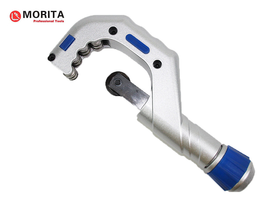 Μίνι κόπτης σωλήνων με ρουλεμάνιο 4-32mm 5-50mm 6-70mm για βιομηχανικά υδραυλικά, εφαρμογές HVAC