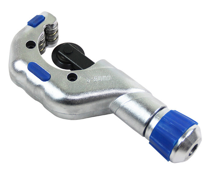Μίνι κόπτης σωλήνων με ρουλεμάνιο 4-32mm 5-50mm 6-70mm για βιομηχανικά υδραυλικά, εφαρμογές HVAC