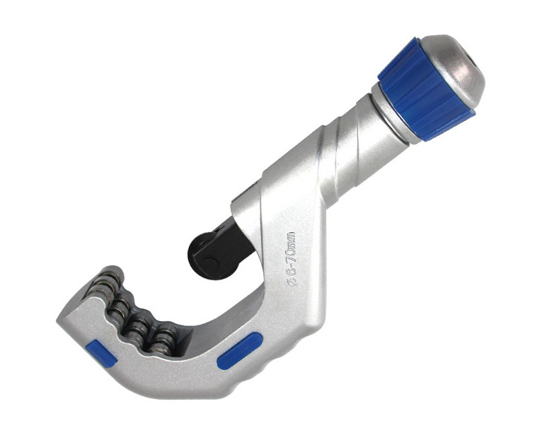 Μίνι κόπτης σωλήνων με ρουλεμάνιο 4-32mm 5-50mm 6-70mm για βιομηχανικά υδραυλικά, εφαρμογές HVAC