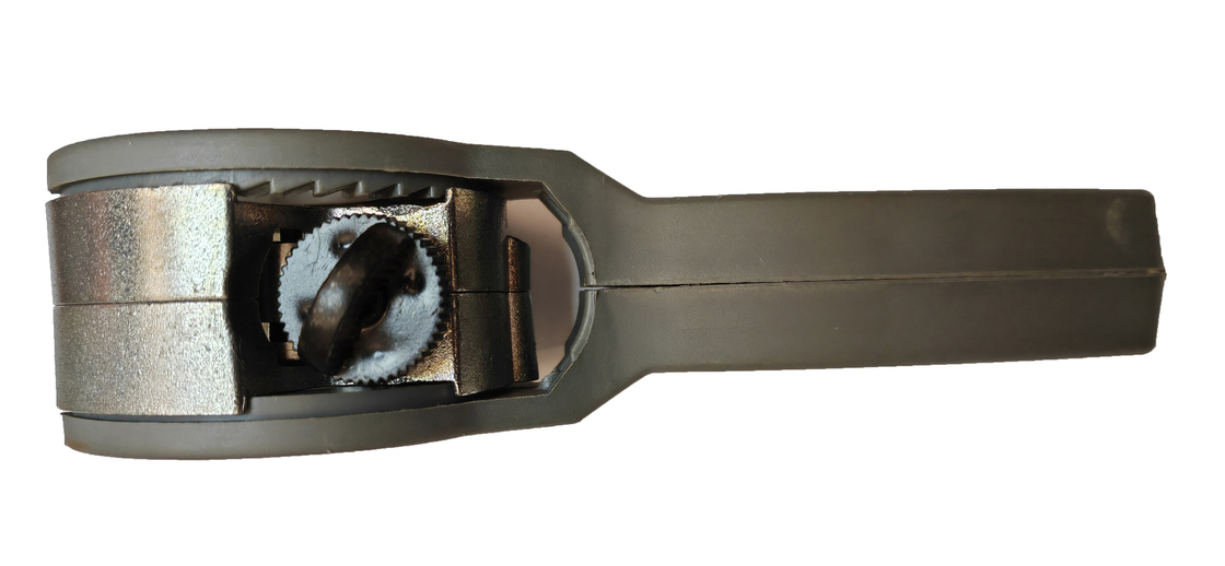 Κόπτης σωλήνων αναστολέων κραμάτων ψευδάργυρου λεπίδα λαβών Gcr15 6 - 23mm και 8 - 29mm ανθεκτική πλαστική