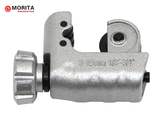Μίνι διακόπτης σωλήνων με κυλίνδρους 3 - 19mm 4 - 28mm για βιομηχανικά υδραυλικά HVAC