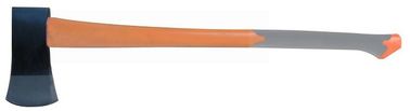 σφυρί και τσεκούρι Drop Forged Carbon Steel Hatchet And Axe Felling Axe With Fiebrglass Shaft BS 2945